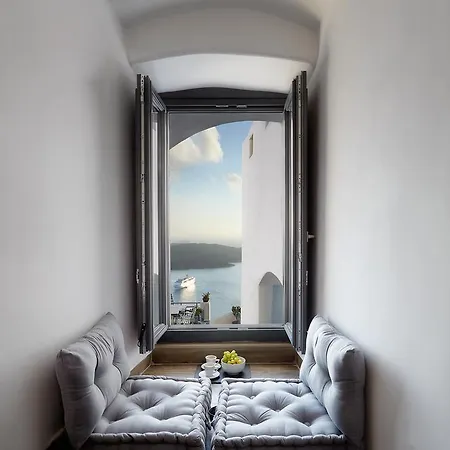 Callia Caves - Adults Only Apartment *