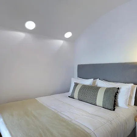 Apartment Callia Caves - Adults Only Fira (Santorini)