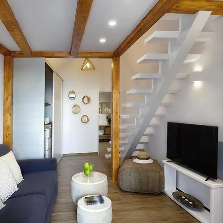 Apartment Callia Caves - Adults Only