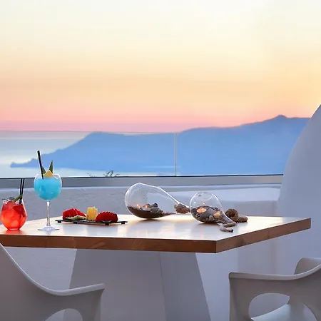 Callia Caves - Adults Only Apartment Fira (Santorini)