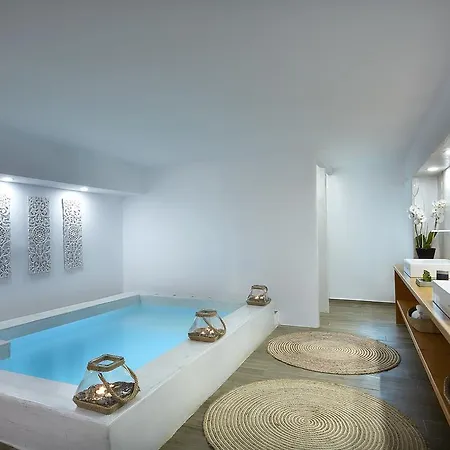 Apartment Callia Caves - Adults Only Fira (Santorini)