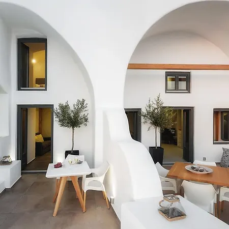 Apartment Callia Caves - Adults Only Fira (Santorini)