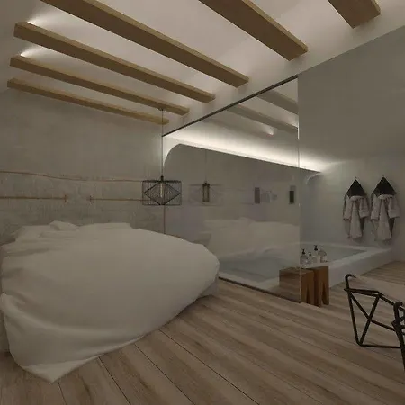 Apartment Callia Caves - Adults Only *